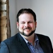 Derek Parks Headshot